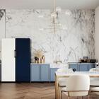 Geladeira Ou Freezer Flex Samsung Bespoke 315l 1 Porta 220v