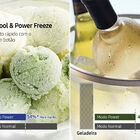 Geladeira Ou Freezer Flex Samsung Bespoke 315l 1 Porta 220v