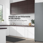 Geladeira Ou Freezer Flex Samsung Bespoke 315l 1 Porta Saint