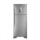 Geladeira Panasonic 2 Portas Bt50 Aço Escovado 435l - 127v
