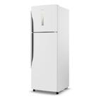 Geladeira Panasonic 391l Duplex Frost Free Antibactéria Ag Br