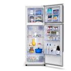 Geladeira Panasonic 391l Duplex Frost Free Antibactéria Ag Br