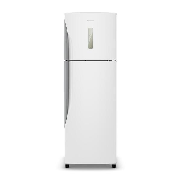 Geladeira Panasonic 391l Duplex Frost Free Antibactéria Ag Br