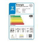 Geladeira Panasonic 425 Litros 2 Portas