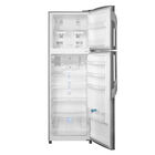 Geladeira Panasonic A+++ Frost Free 387l Titânio -nr-bt42bv1t