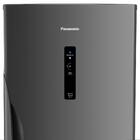 Geladeira Panasonic Bb41 Frost Free 397l