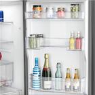 Geladeira Panasonic Bb41 Frost Free 397l