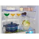 Geladeira Panasonic Bb53 Aço Escovado 425l - 127v