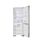 Geladeira Panasonic Bb53 Aço Escovado 425l - 127v