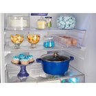 Geladeira Panasonic Bb71gv Frost Free Inverter 480l