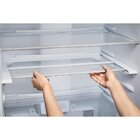 Geladeira Panasonic Bb71gv Frost Free Inverter 480l