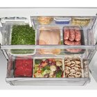 Geladeira Panasonic Bb71pv Frost Free Inverter 480l 110v