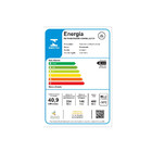 Geladeira Panasonic Bb71pv Frost Free Inverter 480l 110v