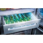 Geladeira Panasonic Bb71pv Frost Free Inverter 480l 220v