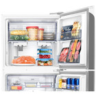 Geladeira Panasonic Bt41w Frost Free 387l