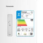Geladeira Panasonic Bt41w Frost Free 387l