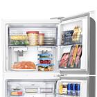 Geladeira Panasonic Bt41w Frost Free 387l