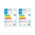 Geladeira Panasonic Bt41x Frost Free 387l