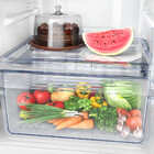 Geladeira Panasonic Bt41x Frost Free 387l