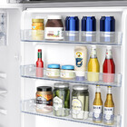 Geladeira Panasonic Bt43 Frost Free Inverter 387l