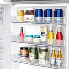 Geladeira Panasonic Bt43 Frost Free Inverter 387l