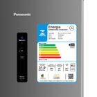 Geladeira Panasonic Bt43 Frost Free Inverter 387l