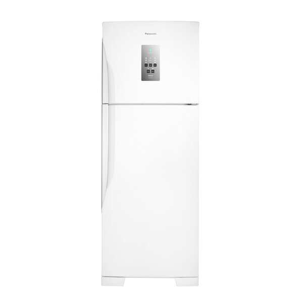 Geladeira Panasonic Bt55 2 Portas Frost Free Inverter 483l 22