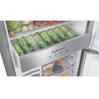 Geladeira Panasonic Diamond Glass Frost Free Inverse 450 Litr