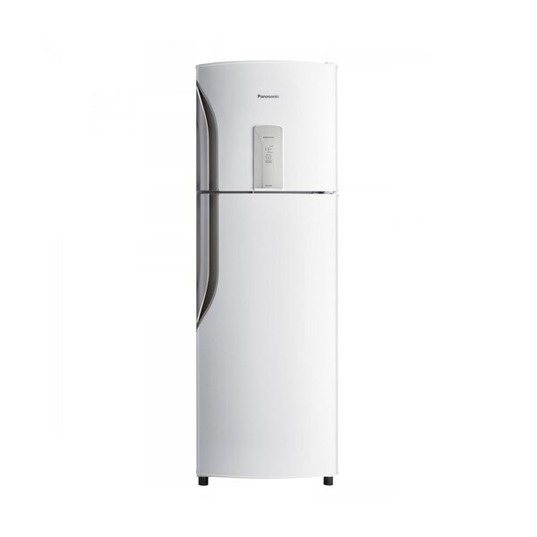Geladeira Panasonic Frost Free  Bt40 387l - 110v