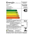 Geladeira Panasonic Frost Free  Bt40 387l - 110v