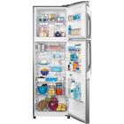 Geladeira Panasonic Frost Free Bt40bd1x 387l