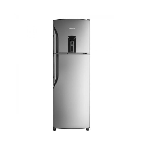 Geladeira Panasonic Frost Free Bt40bd1x 387l