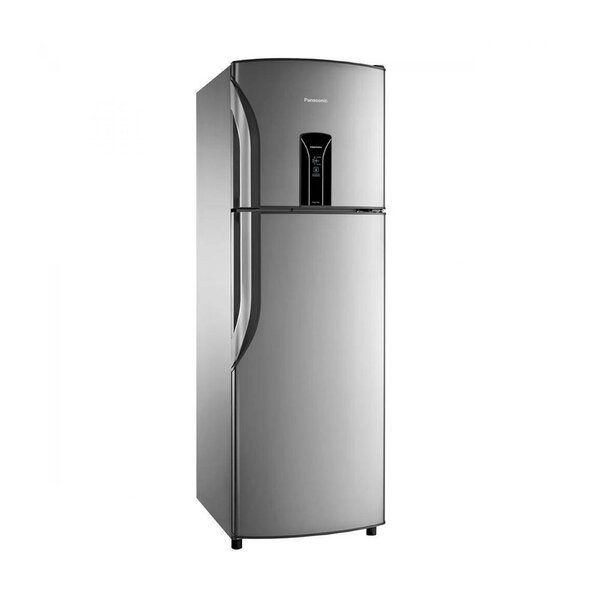 Geladeira Panasonic Frost Free Bt42 387l