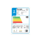 Geladeira Panasonic Frost Free Bt42 387l