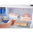 Geladeira Panasonic Frost Free Bt50 435l - 110v