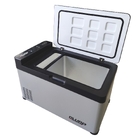 Geladeira Para Caminhão Van Portátil 40 Litros Quadrivolt