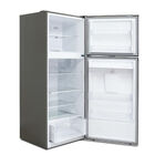 Geladeira Philco 413 Litros Top Mounted Duplex Inox Prf501ti