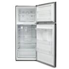 Geladeira Philco 413 Litros Top Mounted Duplex Inox Prf501ti