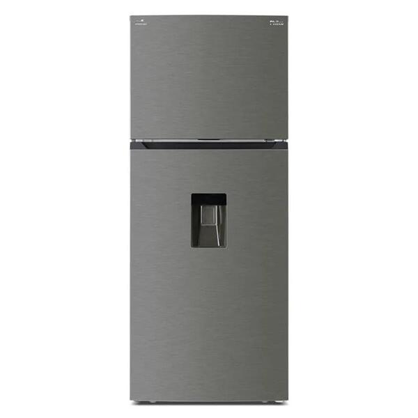 Geladeira Philco 413 Litros Top Mounted Duplex Inox Prf501ti
