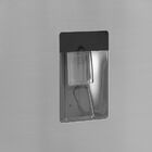 Geladeira Philco 413 Litros Top Mounted Duplex Inox Prf501ti