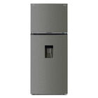 Geladeira Philco 413 Litros Top Mounted Duplex Inox Prf501ti