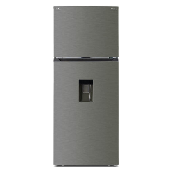 Geladeira Philco 413 Litros Top Mounted Duplex Inox Prf501ti