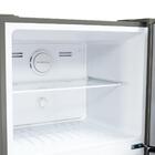 Geladeira Philco 413 Litros Top Mounted Duplex Inox Prf501ti