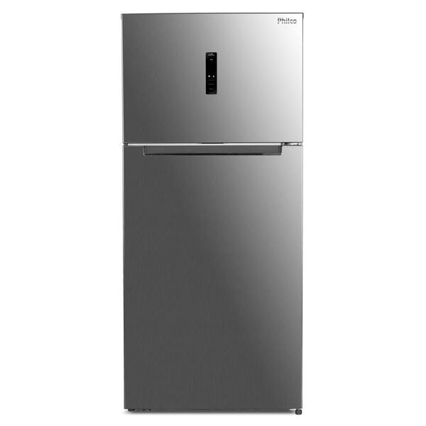 PG×ニャロメプリントフルジップフーディ0 Geladeira Philco Frost Free Eco Inverter 480l Inox Prf506ti - 220v