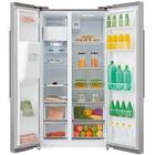 Geladeira Philco Frost Free Side By Side 2 Portas Prf520di 52