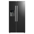 Geladeira Philco Prf520dip 2 Portas Frost Free Side By Side 5