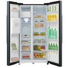 Geladeira Philco Prf520dip 2 Portas Frost Free Side By Side 5