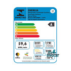 Geladeira Philco Prf520dip 2 Portas Frost Free Side By Side 5