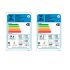 Geladeira Philco Prf520dip 2 Portas Frost Free Side By Side 5