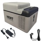 Geladeira Portátil 12 Litros  Para Caminhão Motorhome Carro Q